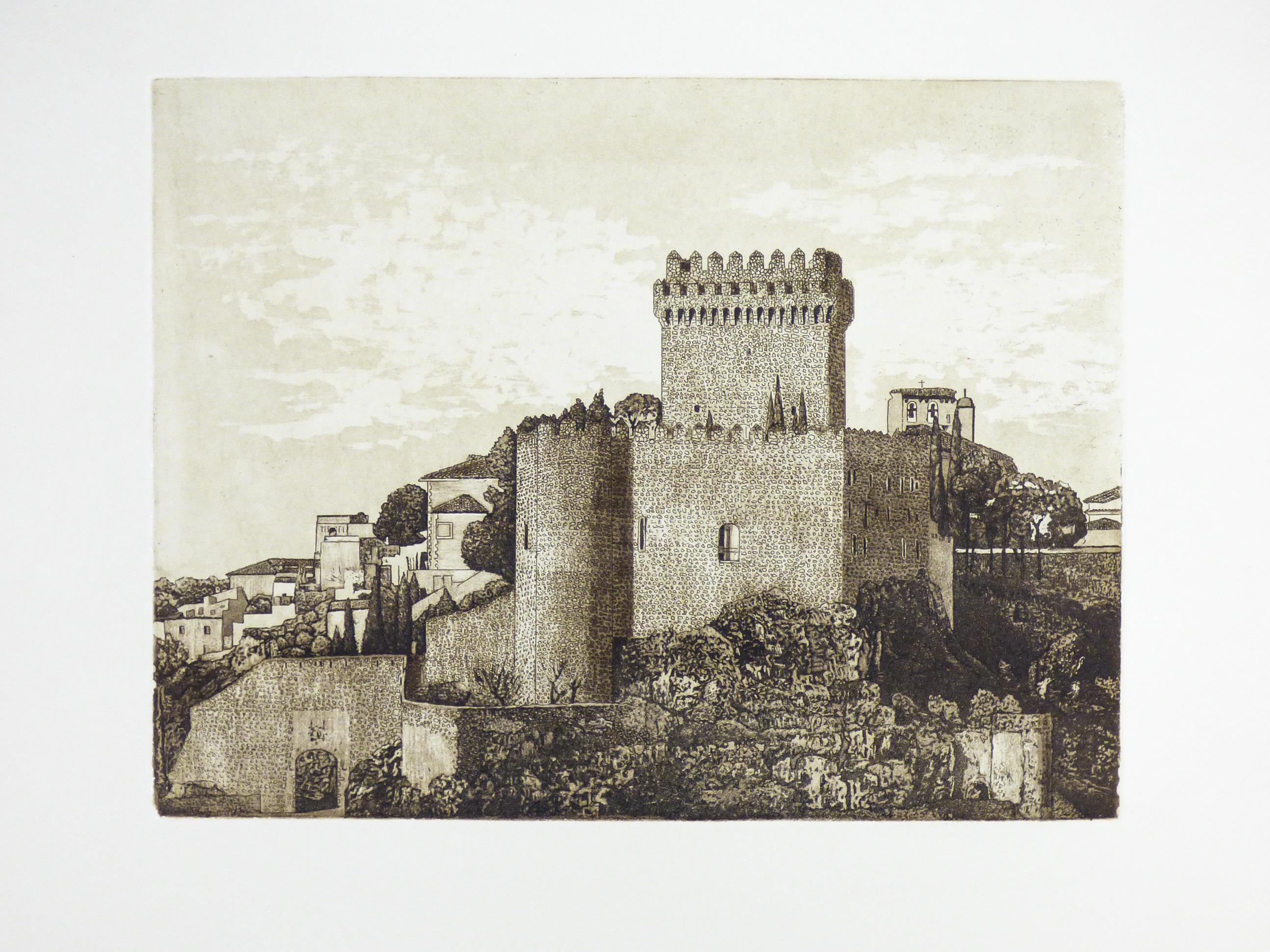 Alarc&oacute;n (Cuenca)